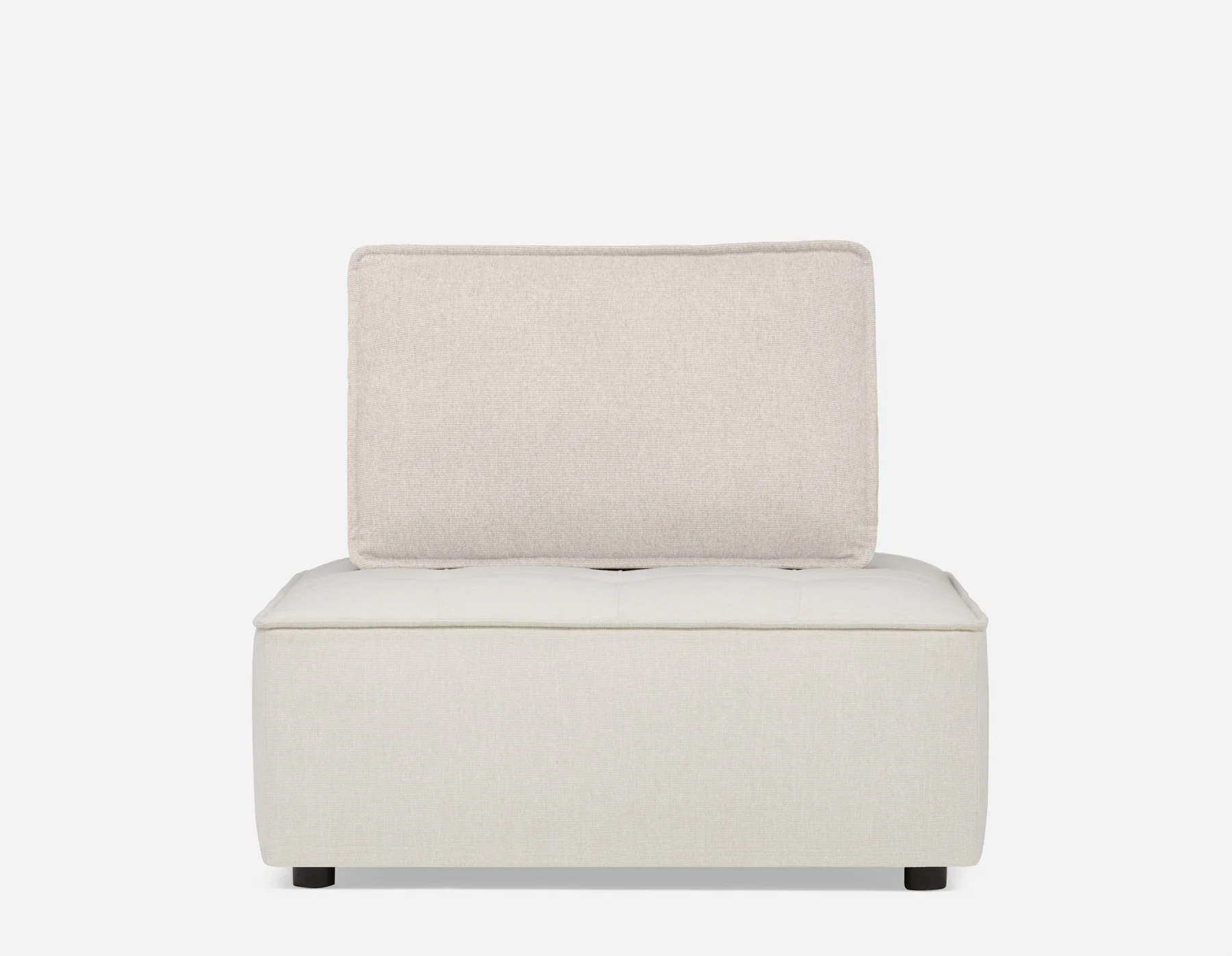LEON — Modular sectional sofa customize to fit your space (61-64-25-95) - Image 4