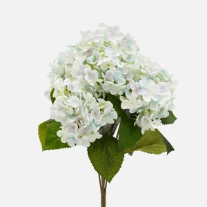 HYDRANGEA — Artificial flower 44 cm (29-07-73-60)