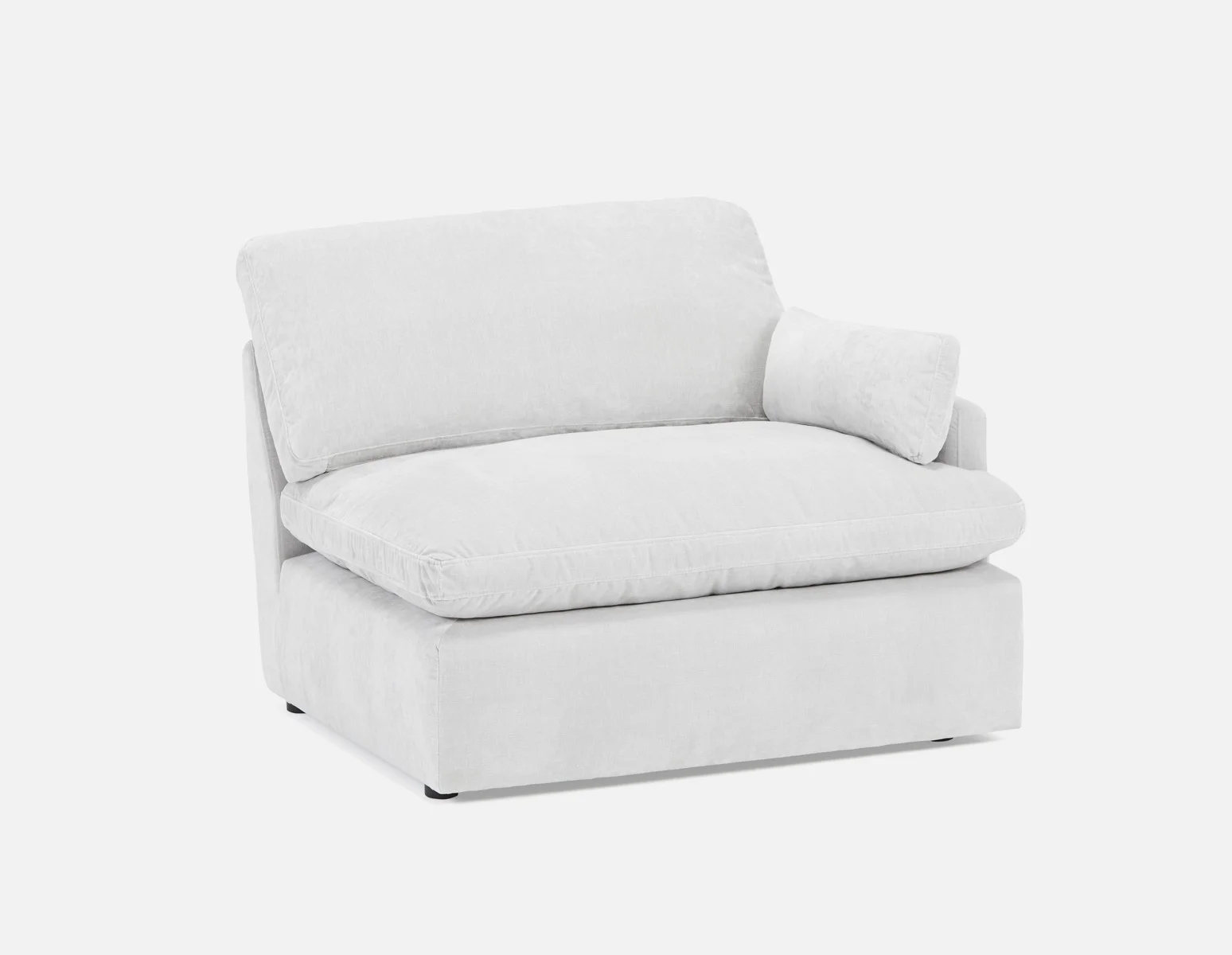 CHABLIS — Modular sofa right arm customize to fit your space (91-52-84-62) - Image 15