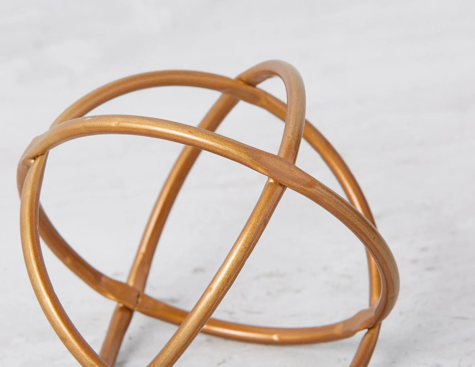 OLINDA — Decorative ball 14 cm - Image 4