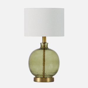 BAZZA — Table lamp 45 cm height (24-43-97-70)