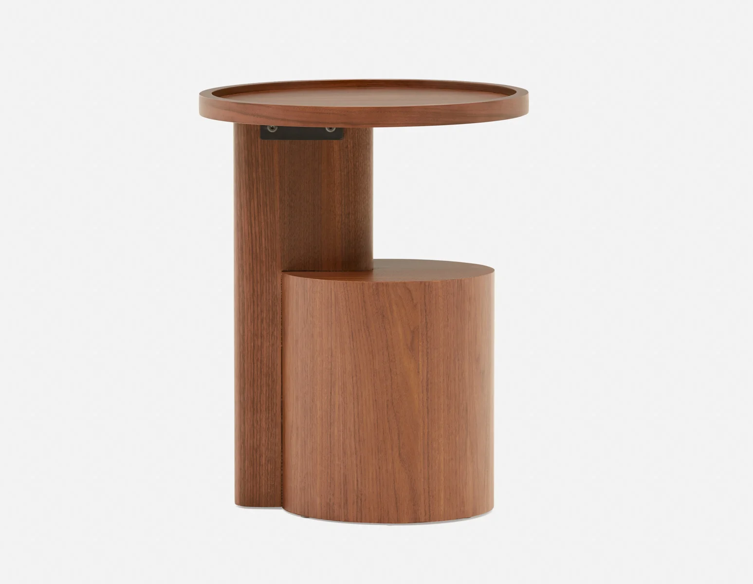 MARCUS — Modern contemporary end table (39-72-00-97) - Image 9