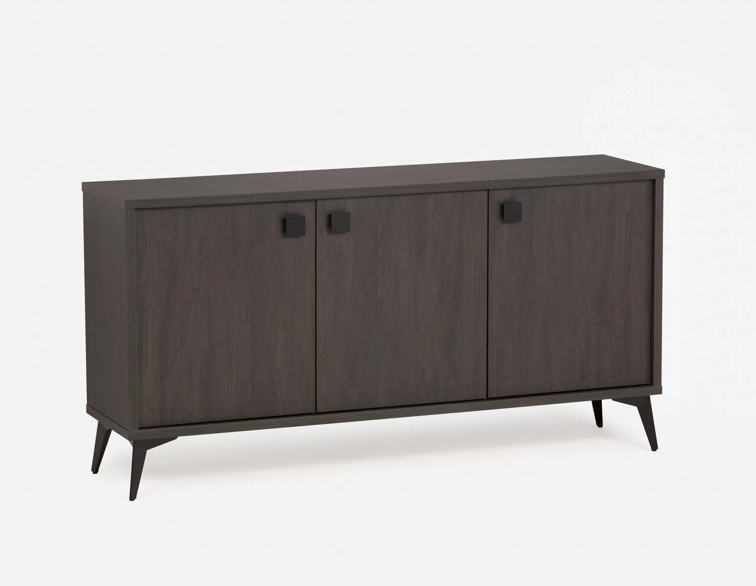 KIERA — Mid-century modern sideboard (18-69-33-20) - Image 2