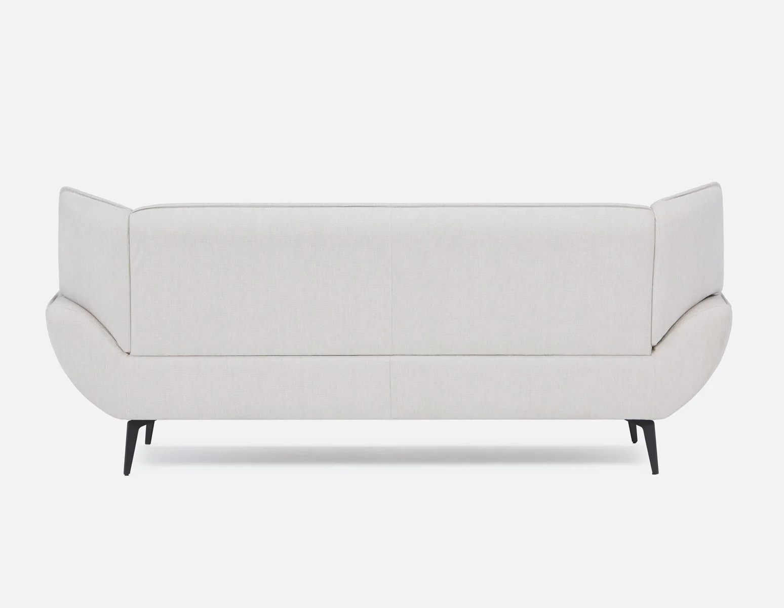 MARJORIE — Modern contemporary sofa (57-64-77-95) - Image 7
