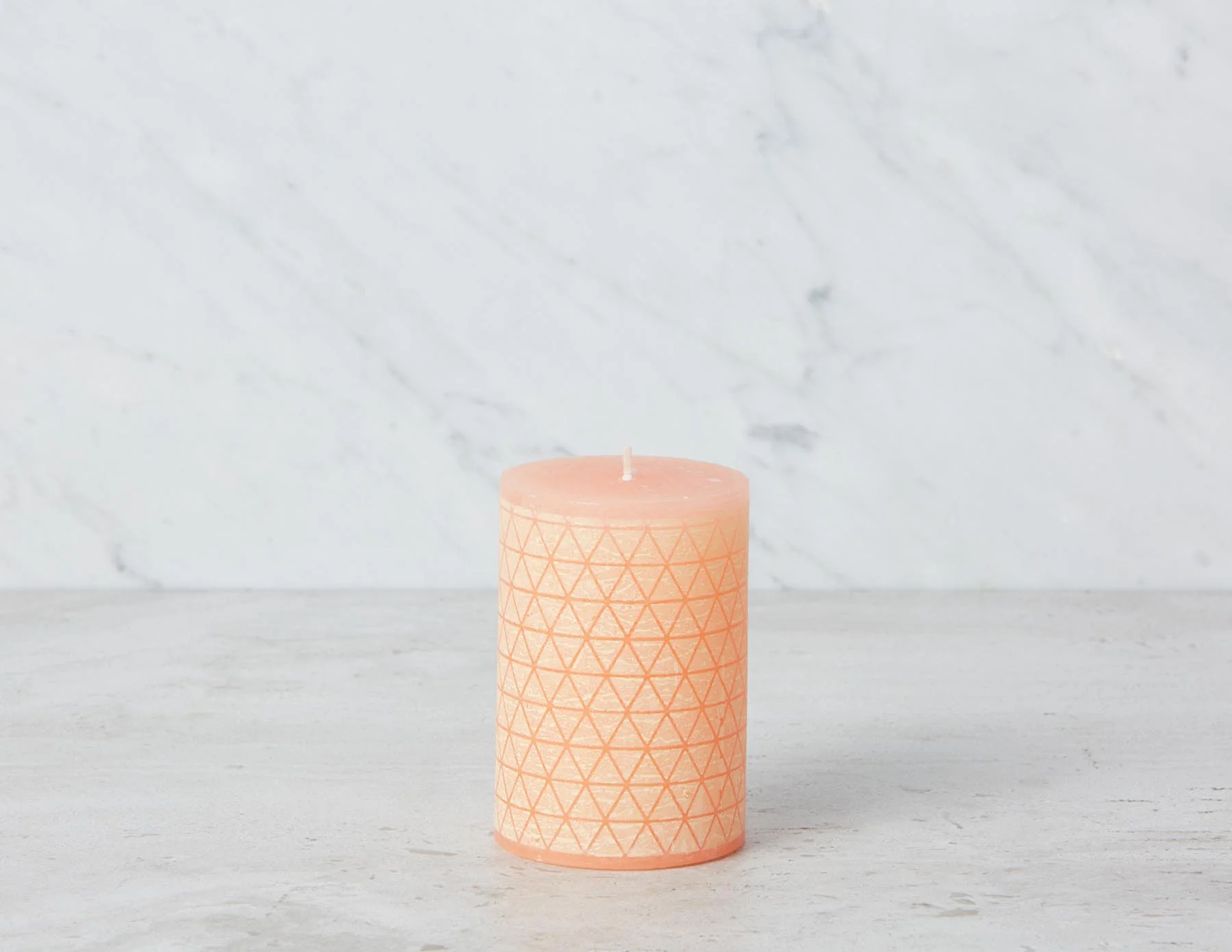 TRIGG — Pillar candle 10 cm (41-04-31-80) - Image 7