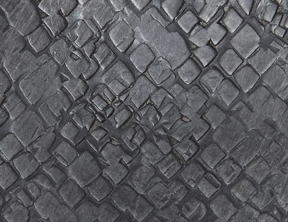DEMAT — Aluminum plate 50 cm - Image 4