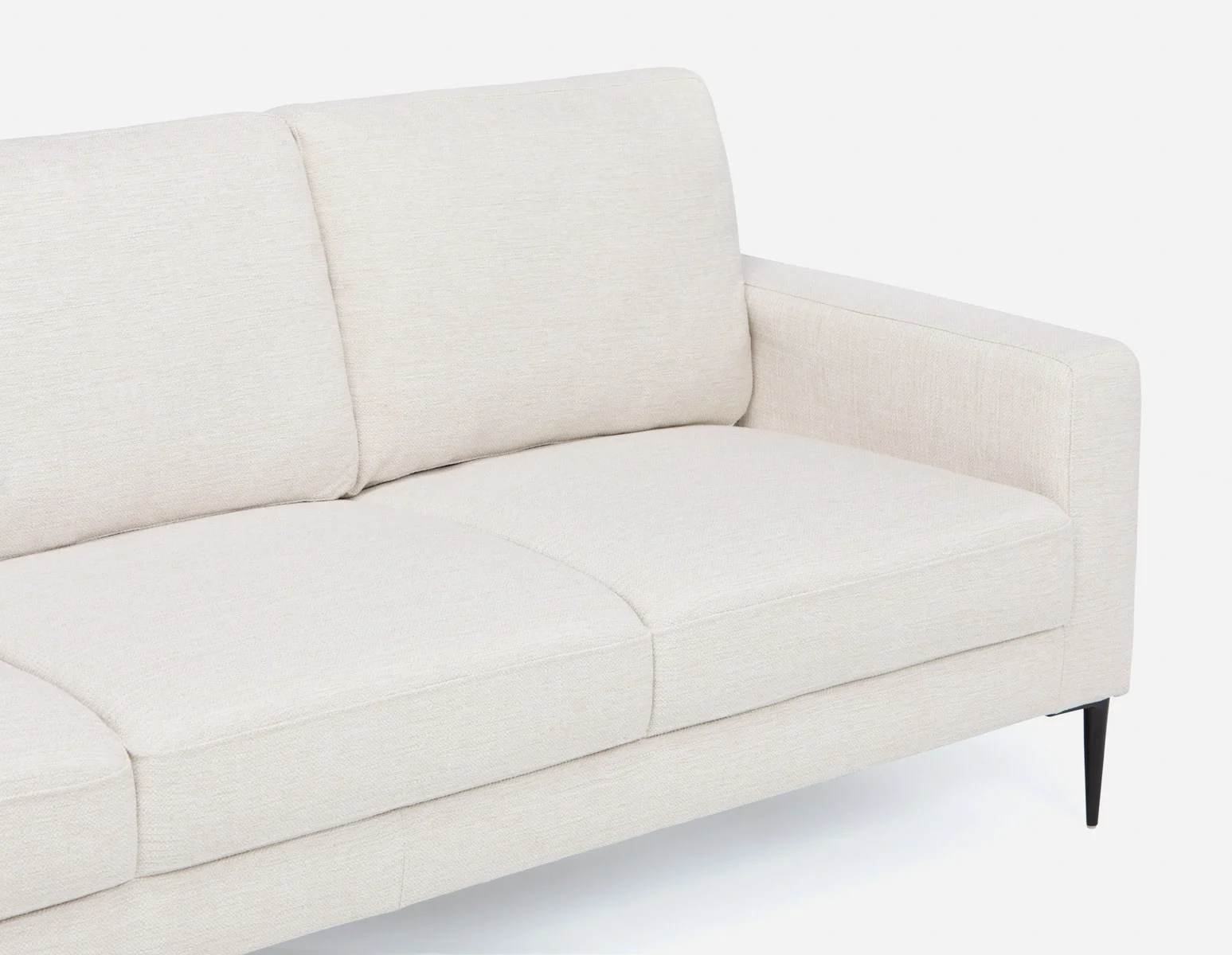 TERESA — Contemporary 3-seater sofa (31-76-64-46) - Image 7