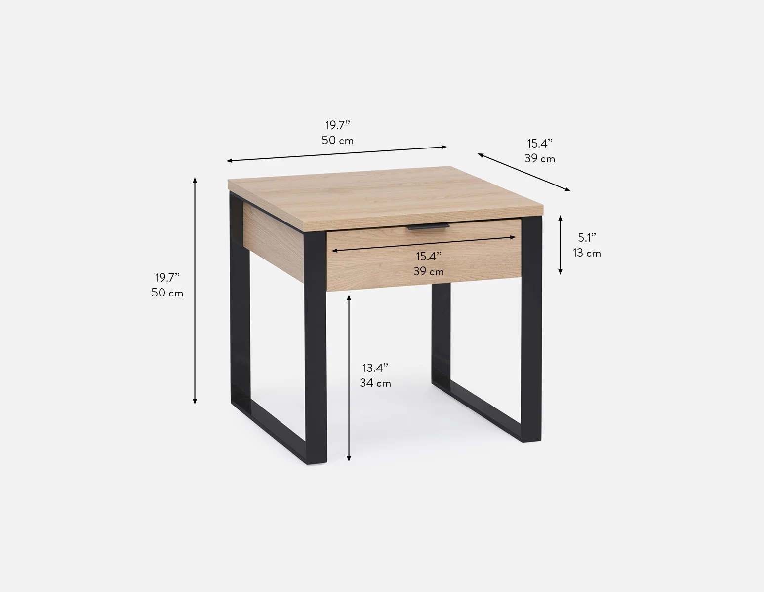 RYA — End table (91-02-96-04) - Image 14