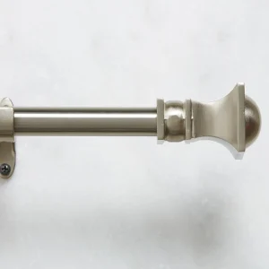 OLTEN — Curtain rod set