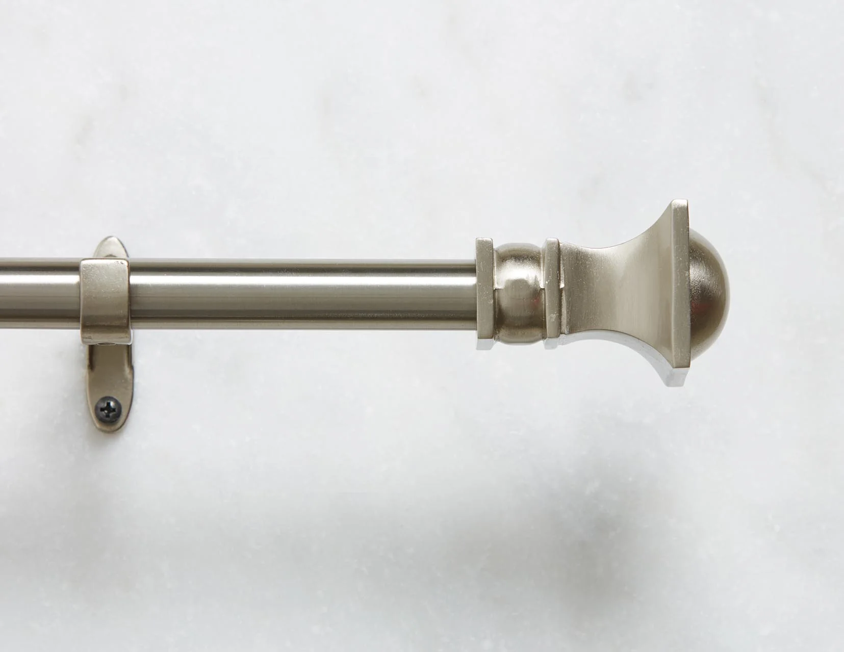 OLTEN — Curtain rod set