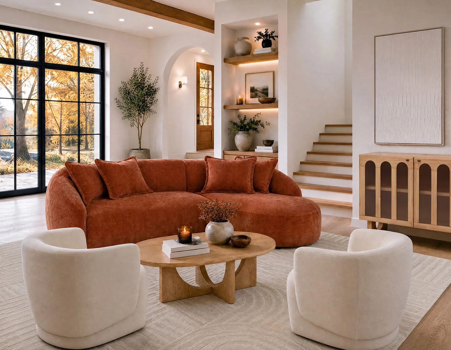 PRIYA — Coffee table - Image 11