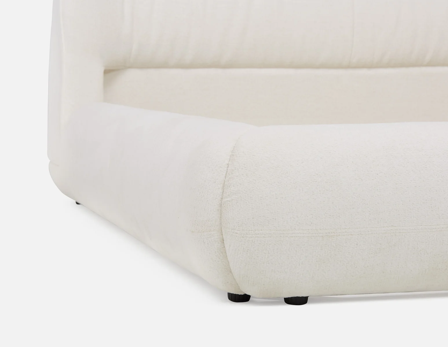 MAGRETA — Queen size bed (34-96-07-46) - Image 5