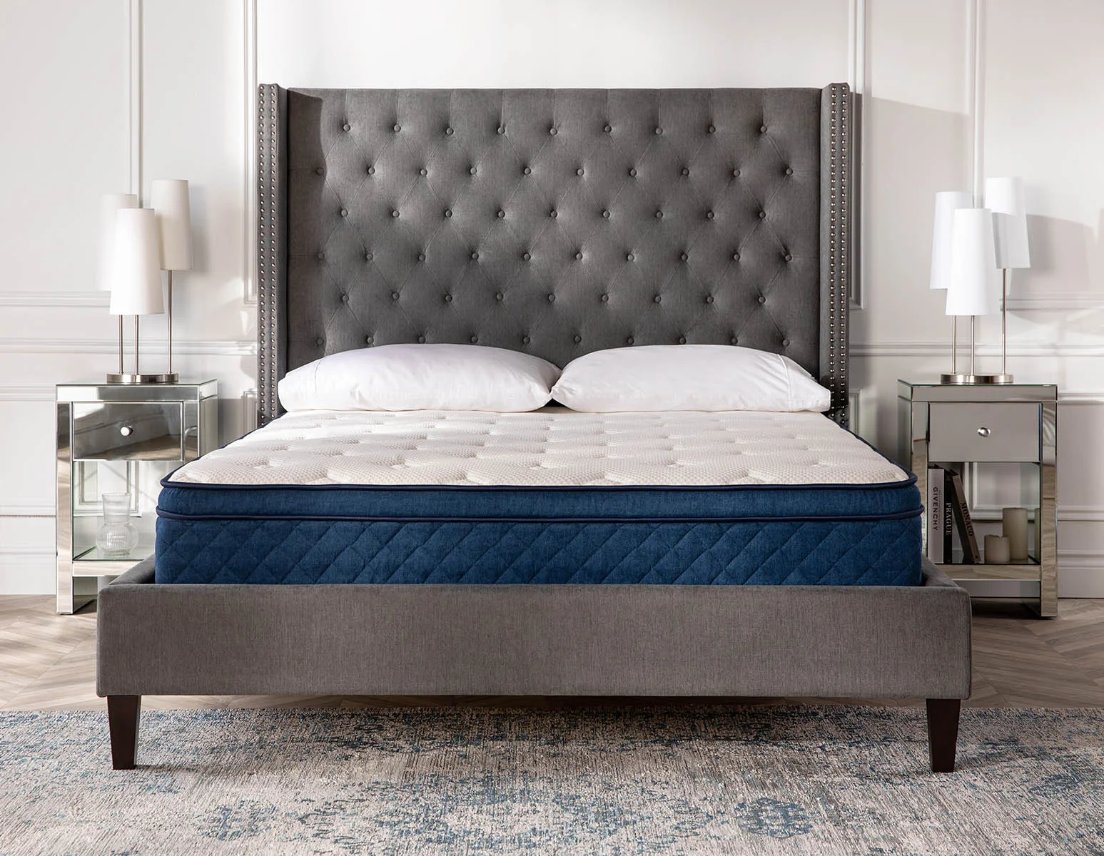 ROYAL ULTIME — Double size mattress - Image 13