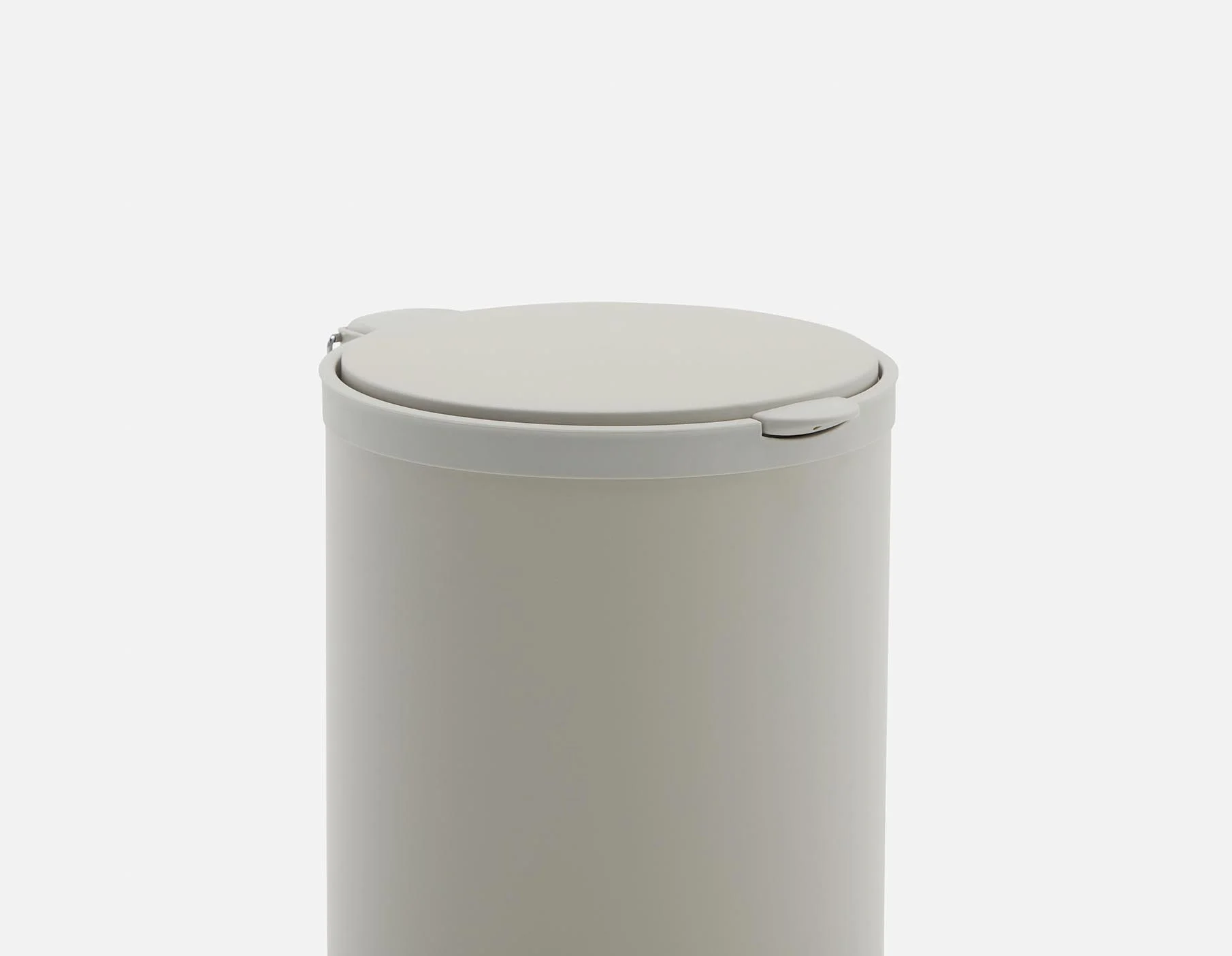 STRATO — Pedal waste bin 30 l - Image 6