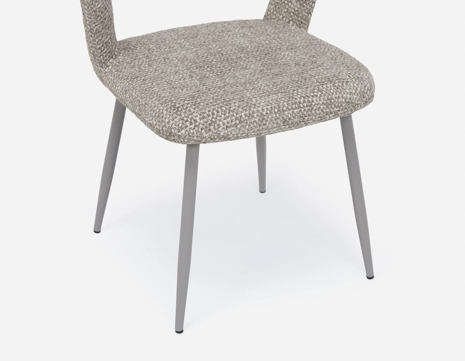 KIRIL — Modern contemporary dining chair (12-21-91-93) - Image 6