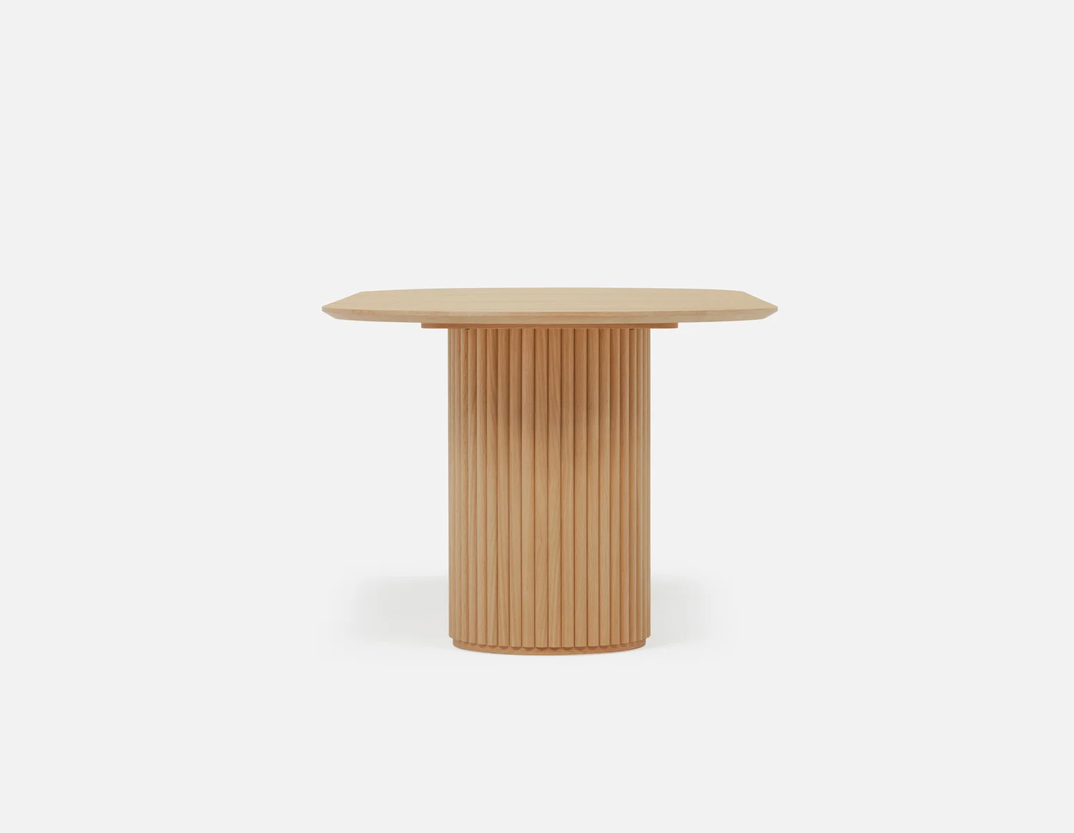 RHODES — Oval dining table 240cm (89-09-58-42) - Image 7