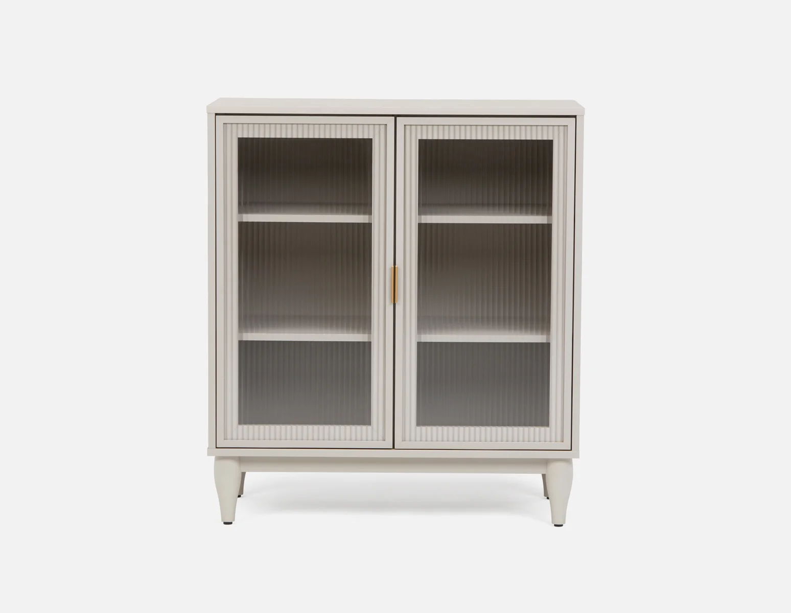 ALLESSIO — Modern contemporary 2-door sideboard - Image 2