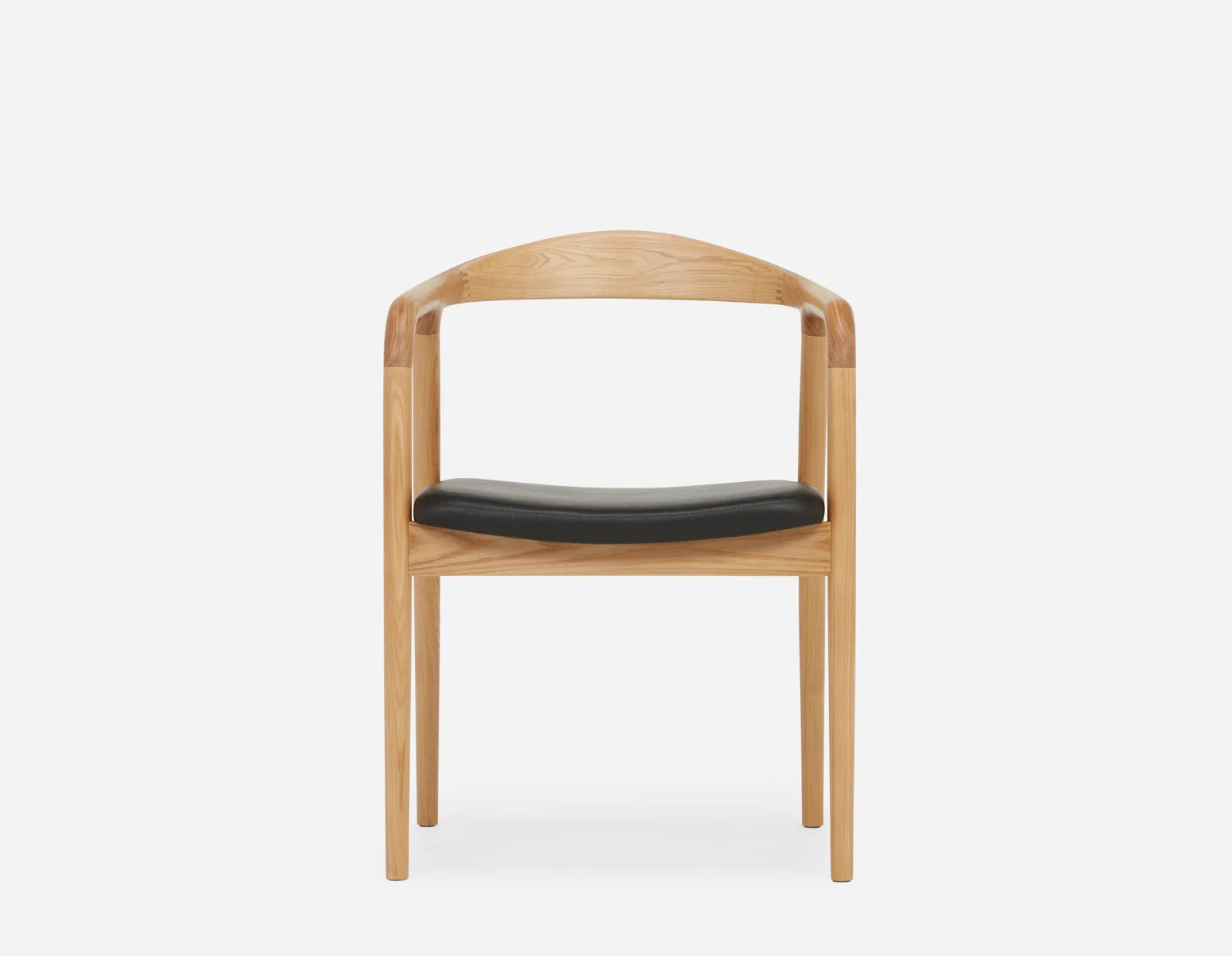 FREYA — Mid century modern dining chair (78-17-67-42-D) - Image 2