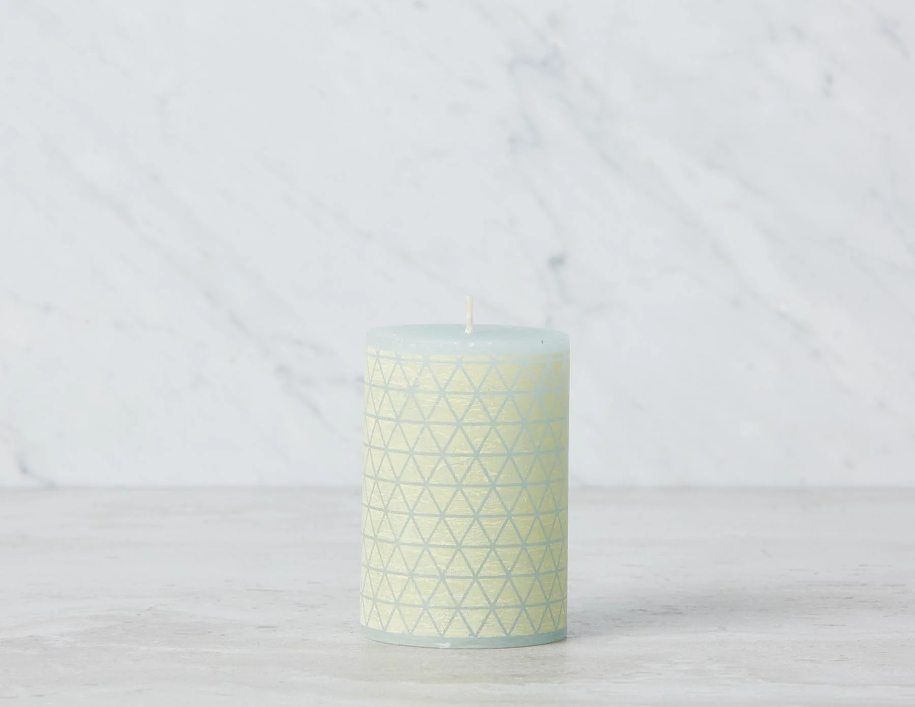 TRIGG — Pillar candle 10 cm (41-04-31-70) - Image 2