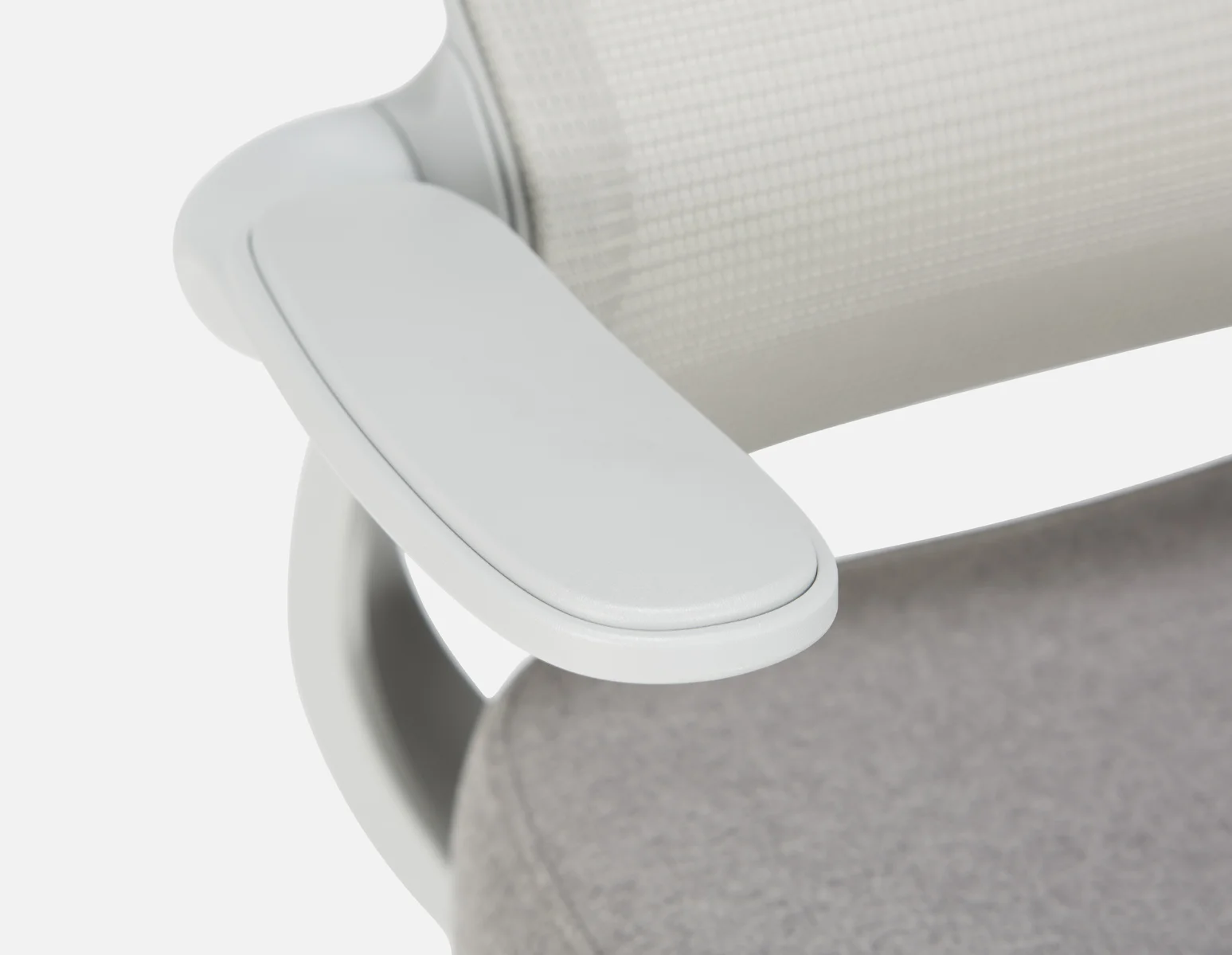 KATIE — Office chair (00-98-74-30) - Image 8