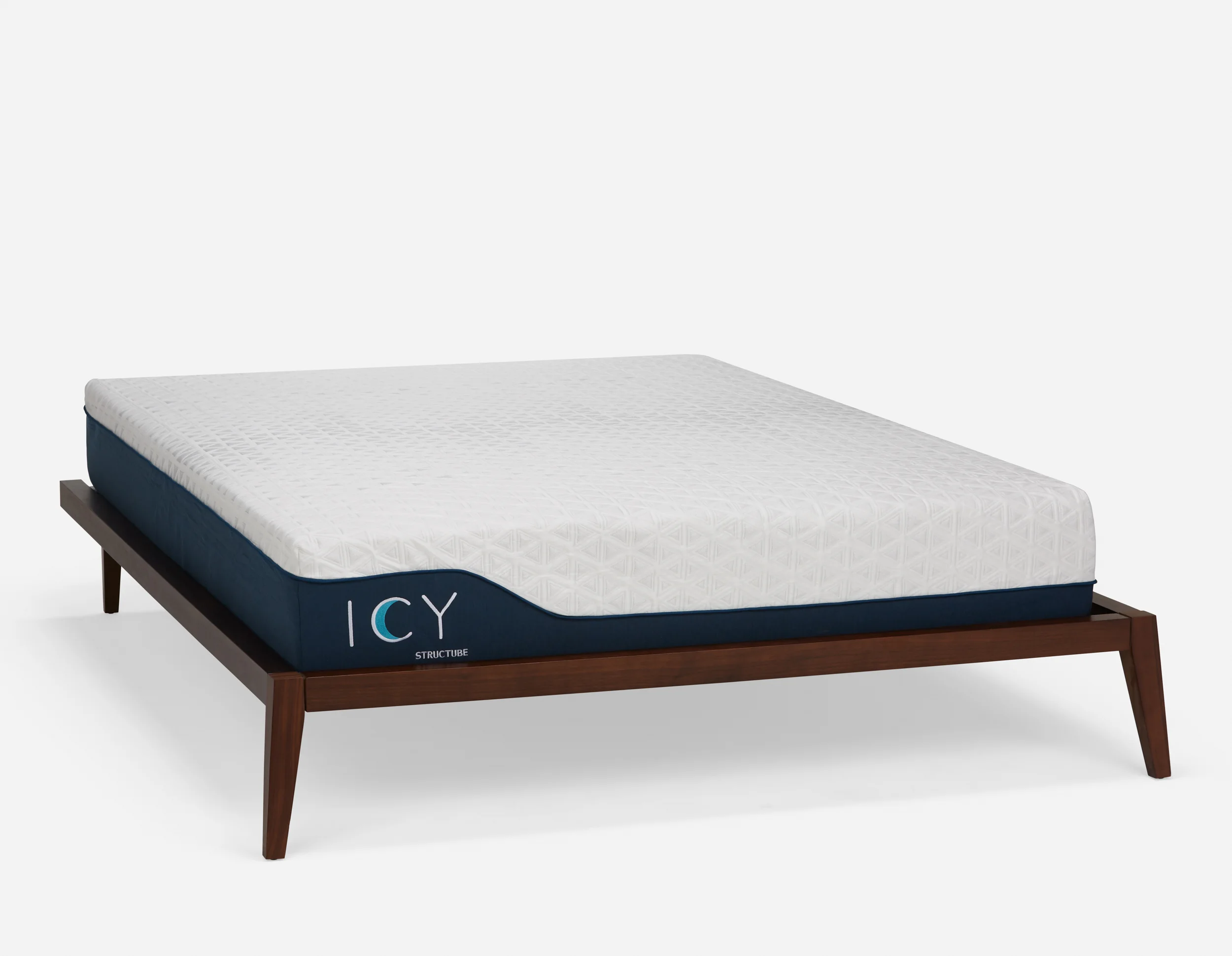 ICY 10 — Queen size mattress - Image 3