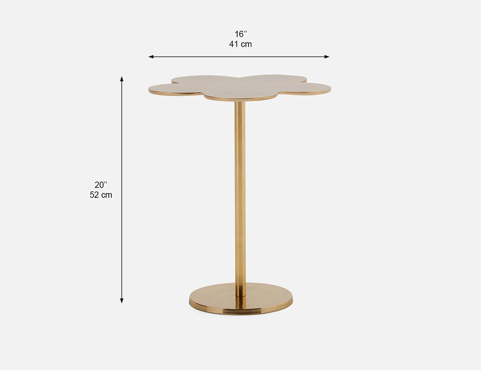 PETAL — End table - Image 8