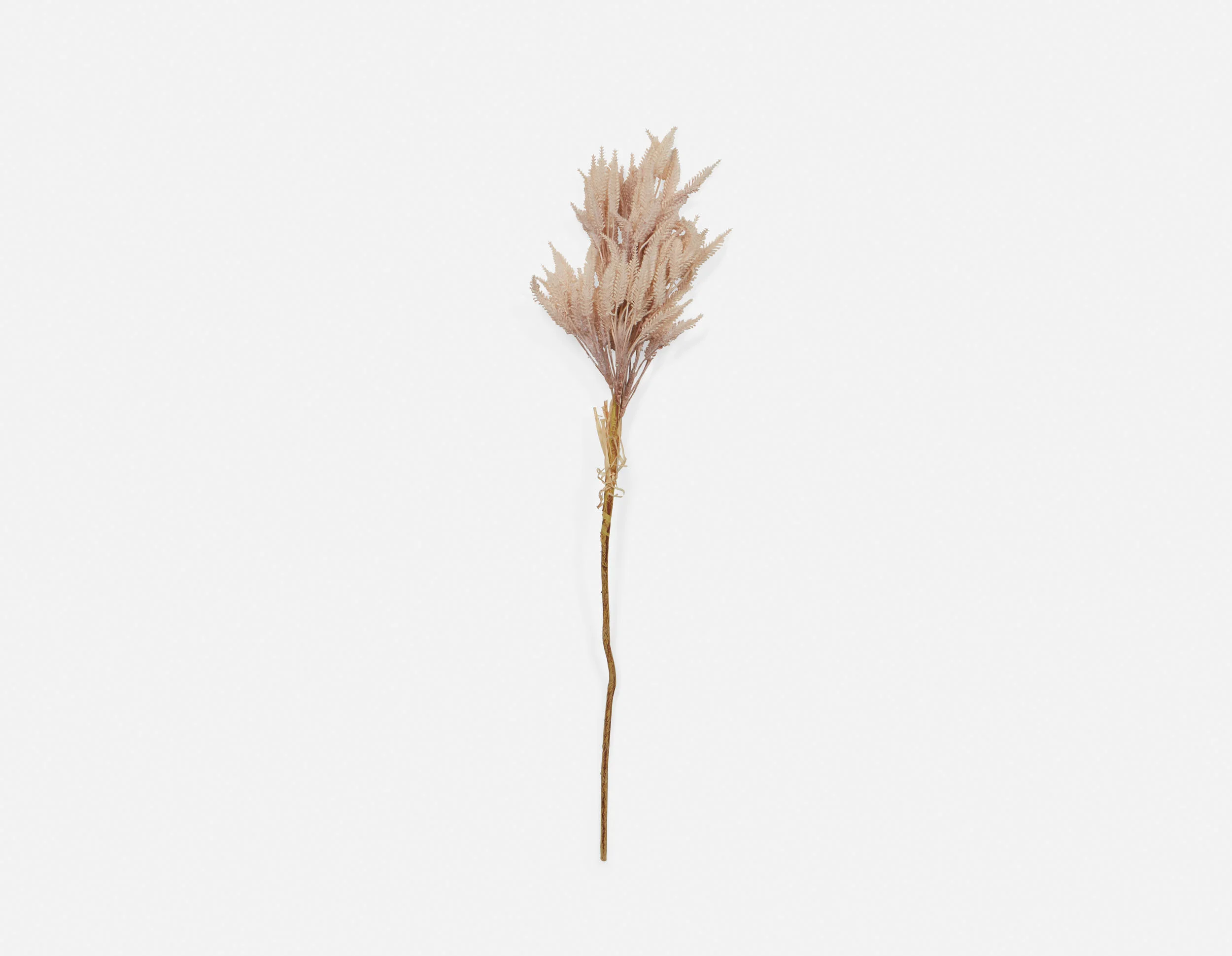 WHEAT II — Artificial plant 80 cm - Image 2