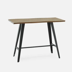 JERRY — Bar table 105 cm height (80-60-30-97-D)