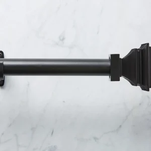 ALKA — Curtain rod set
