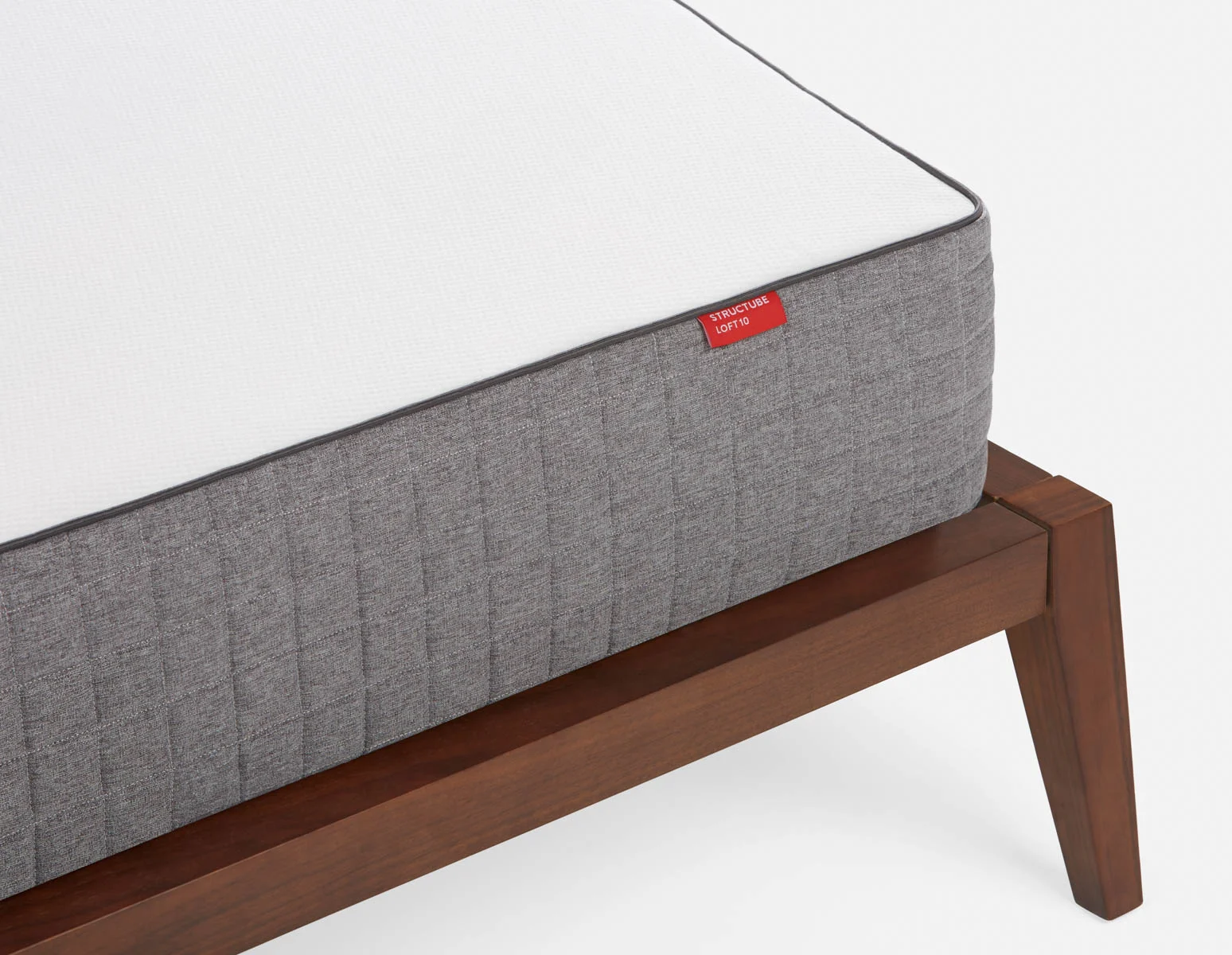 LOFT 10 — Queen size mattress - Image 11
