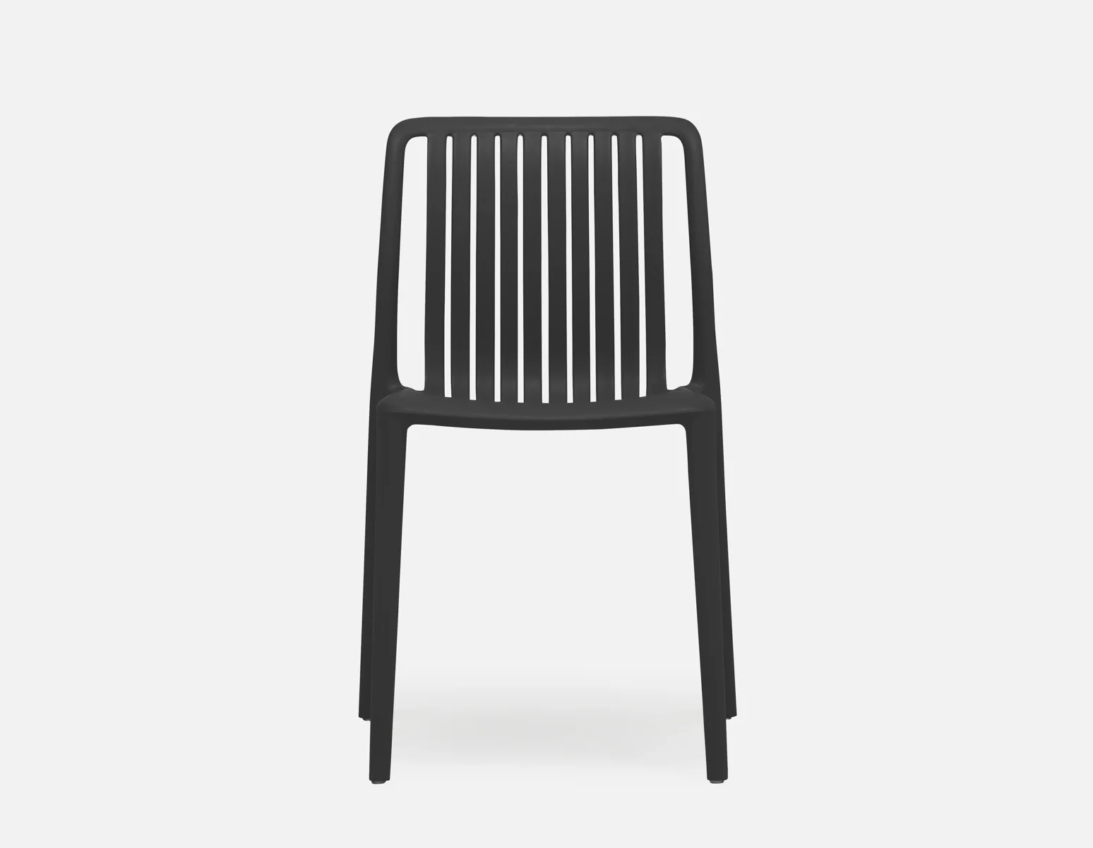 LENNY — Indoor/outdoor dining chair (33-27-28-20) - Image 2