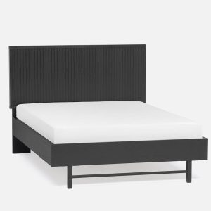 MONTANA — Modern double size bed