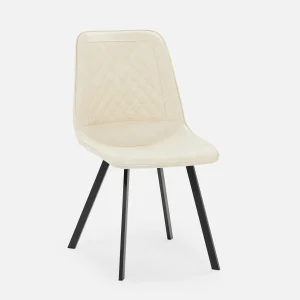 MALI — Mid-century modern dining chair (19-75-30-95)