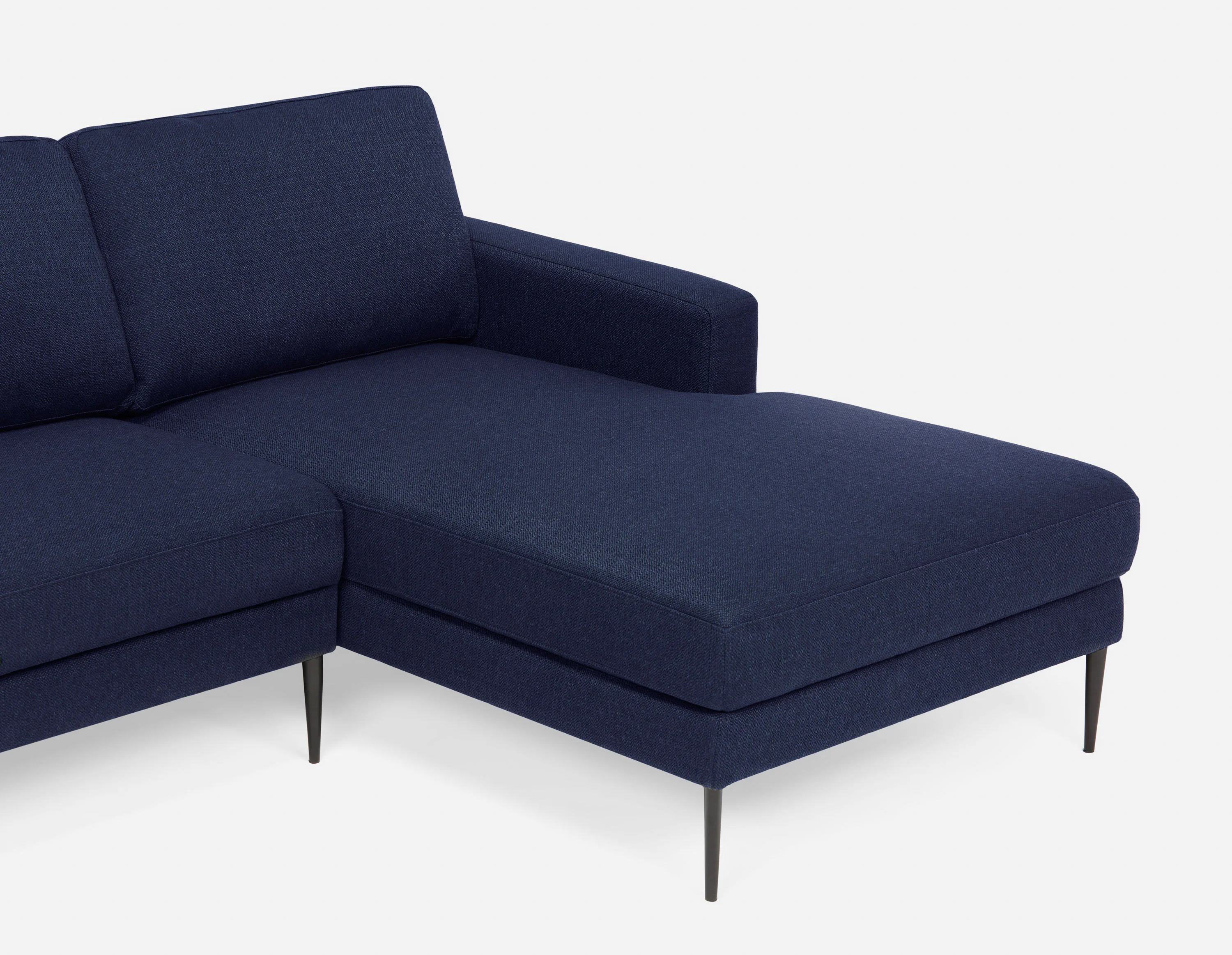 TERESA — Modern right-facing sectional sofa (62-44-40-60) - Image 3