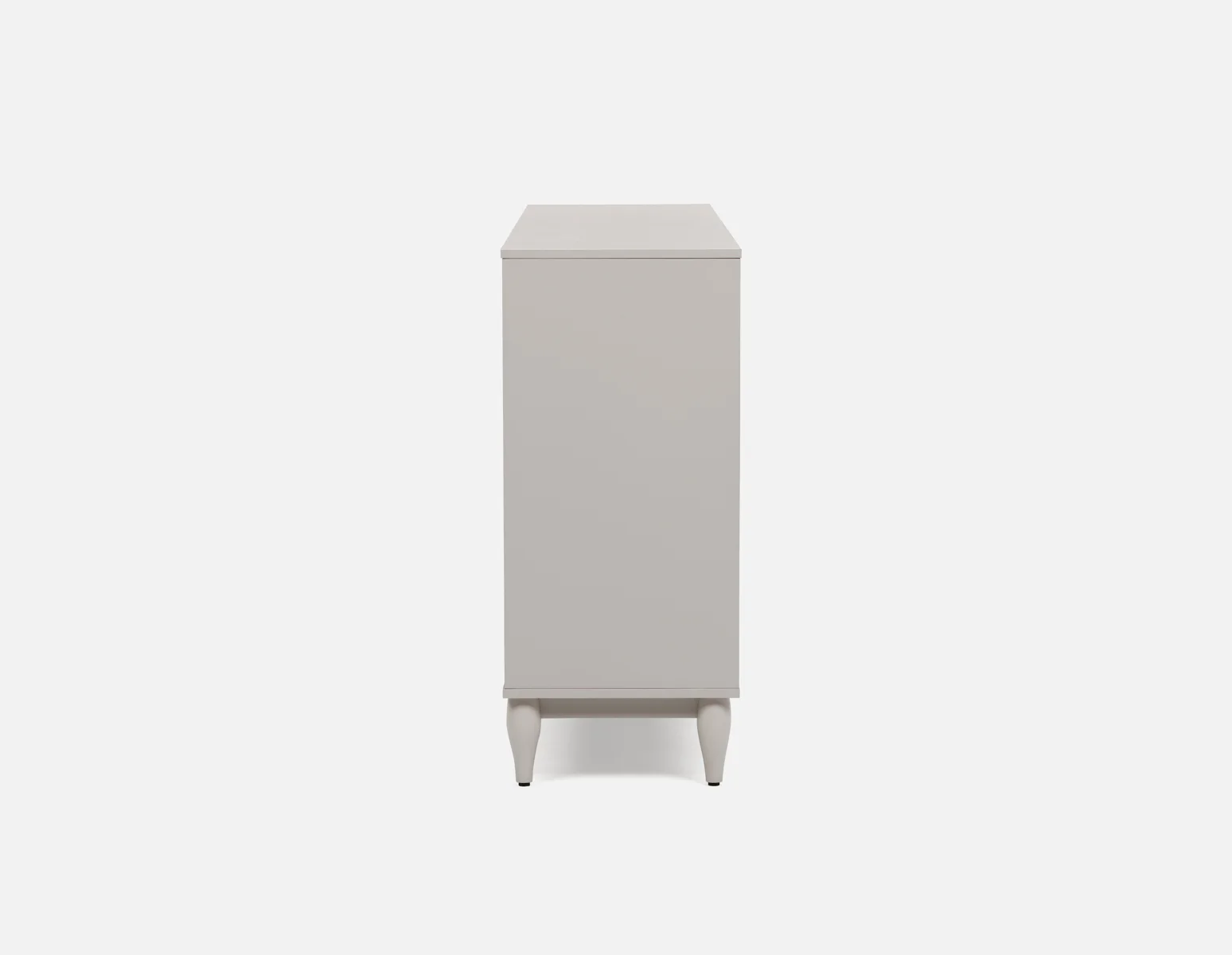 ALLESSIO — Modern contemporary 4-door sideboard - Image 8