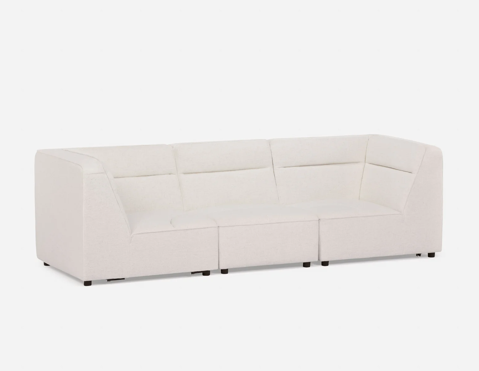 REVAN — Modern modular sofa customize to fit your space (14-05-87-46)