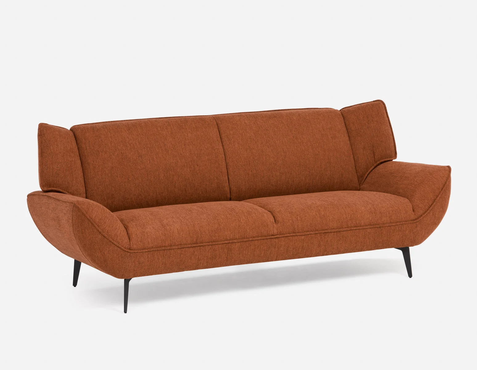 MARJORIE — Modern contemporary sofa (57-64-77-45) - Image 12