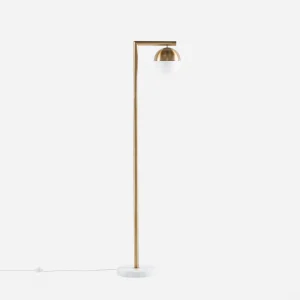 GOLL — Floor lamp 158 cm height