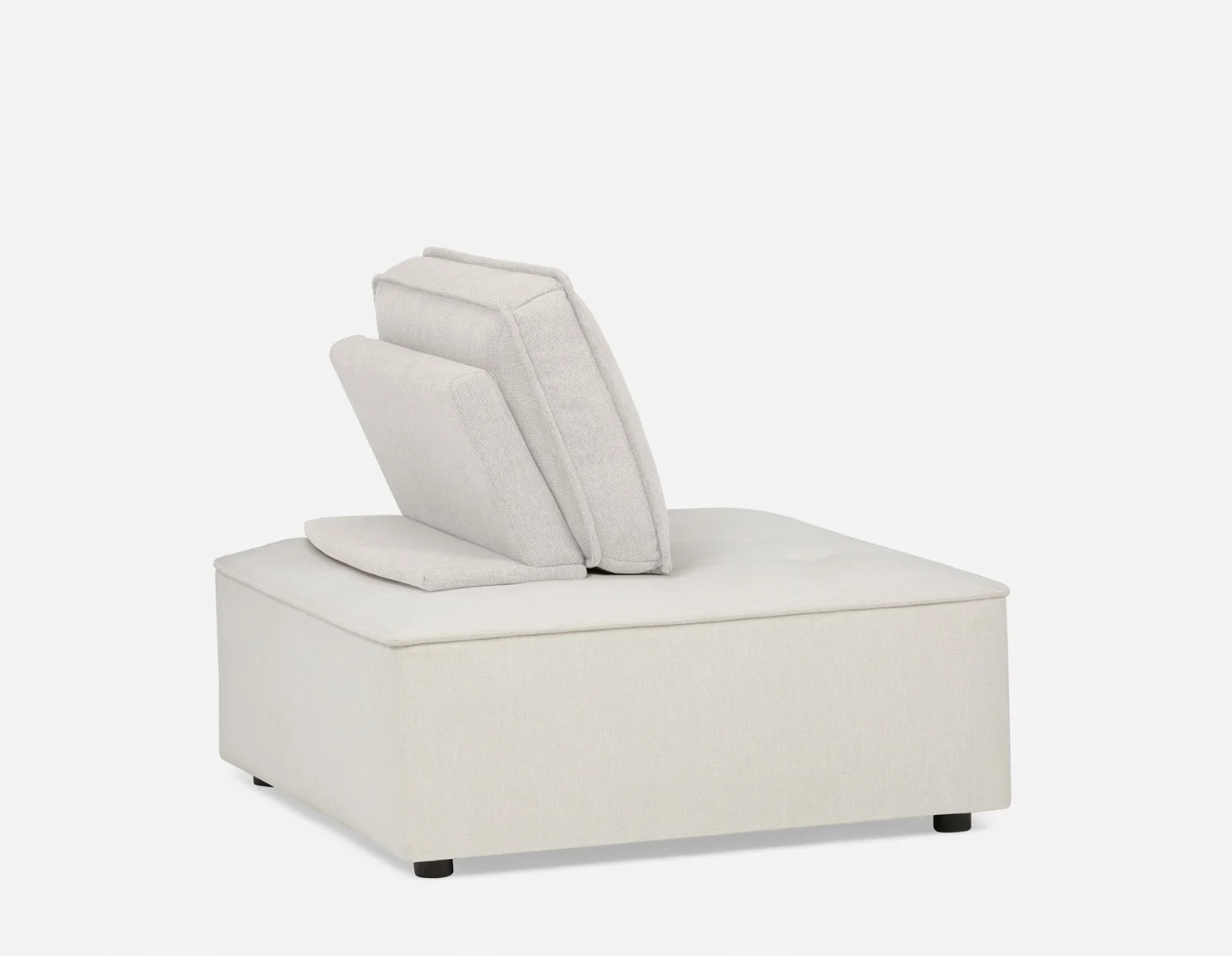 LEON — Modular sectional sofa customize to fit your space (61-64-25-95) - Image 10
