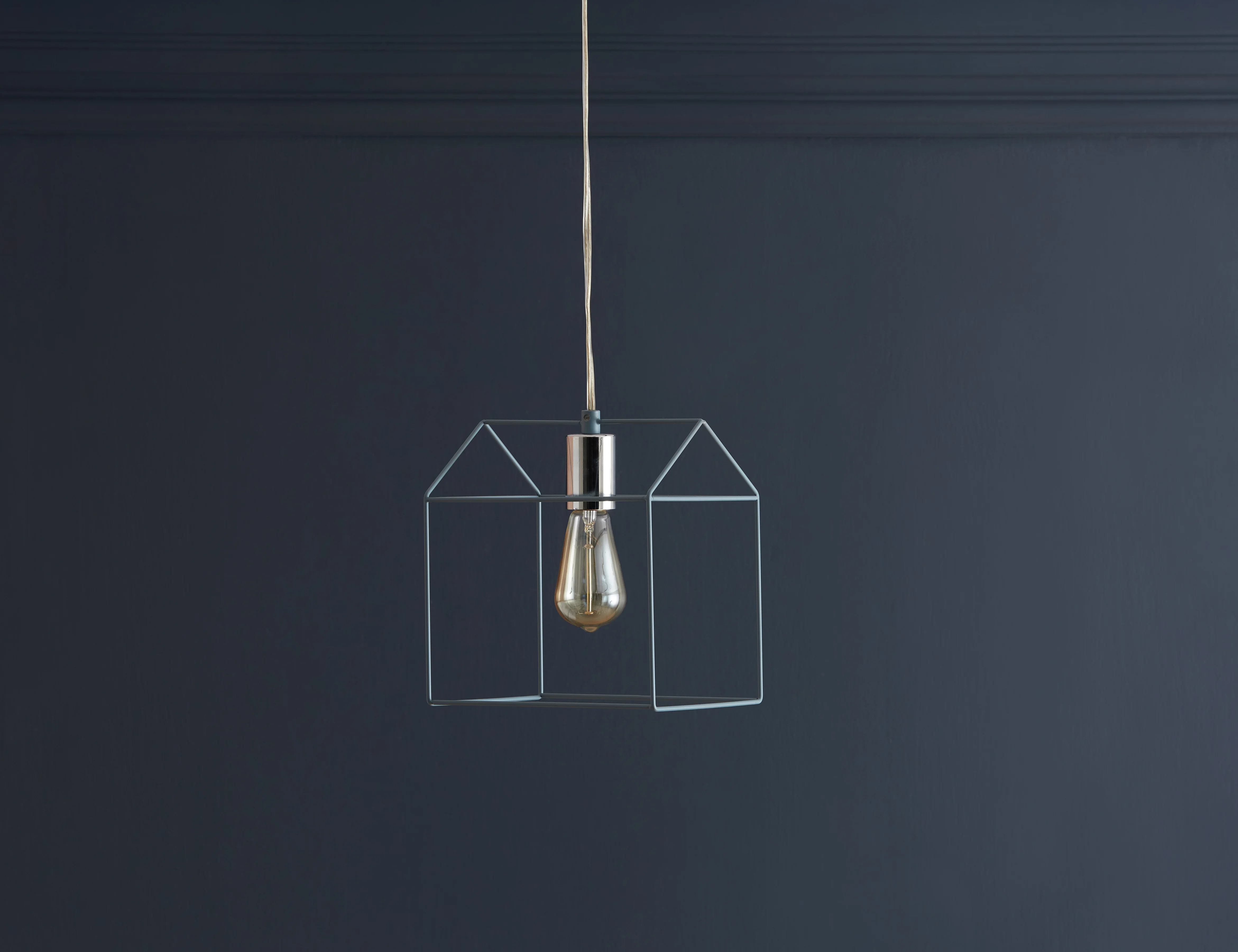 CASA — Plug and switch pendant 22cm x 18cm - Image 7