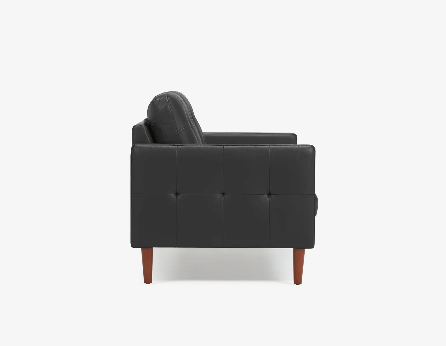 REVE — Mid-century modern 3-seater sofa (94-61-06-20) - Image 12