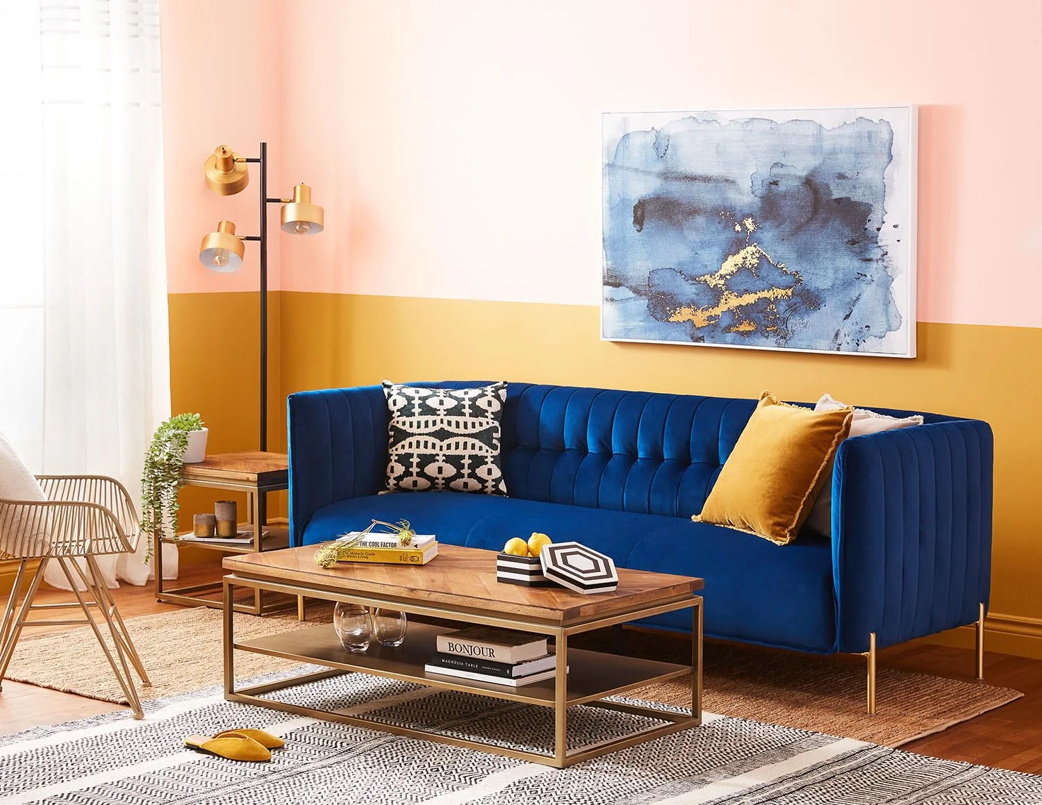 TUXA — Floor lamp 167 cm height - Image 5