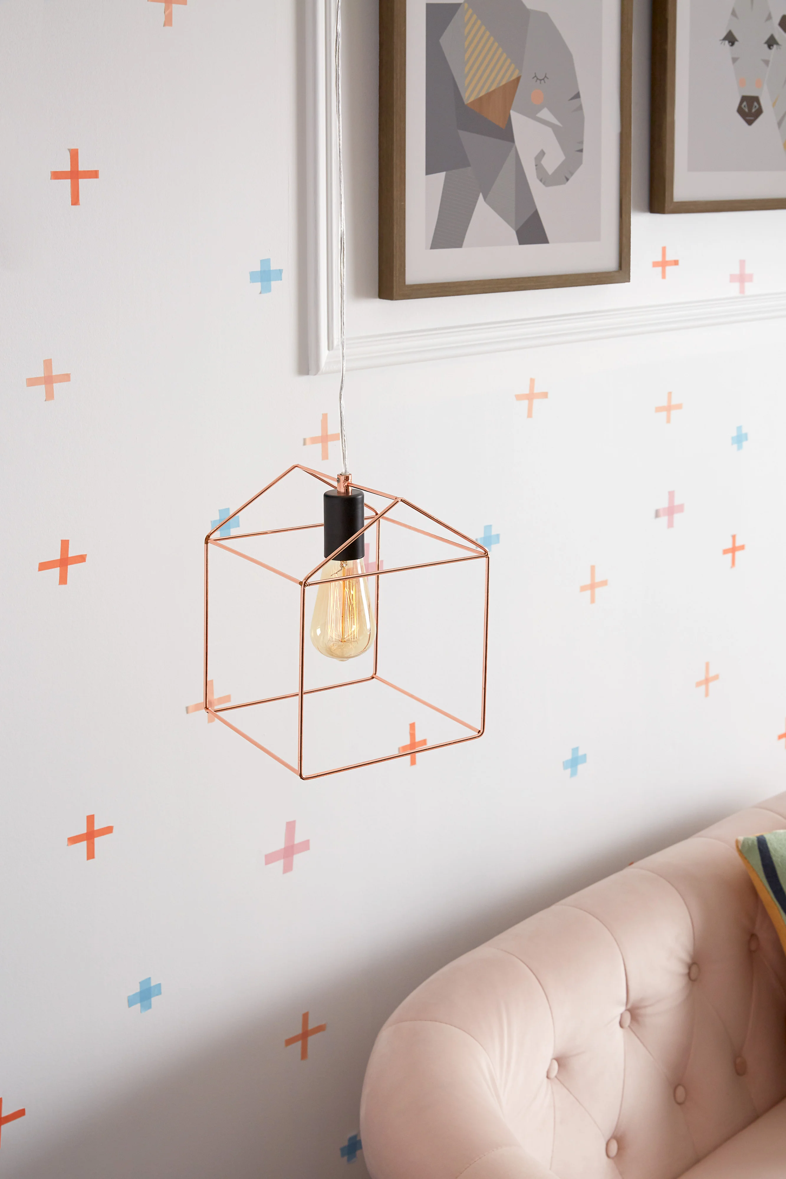 TALO — Plug and switch pendant 27cm height - Image 6