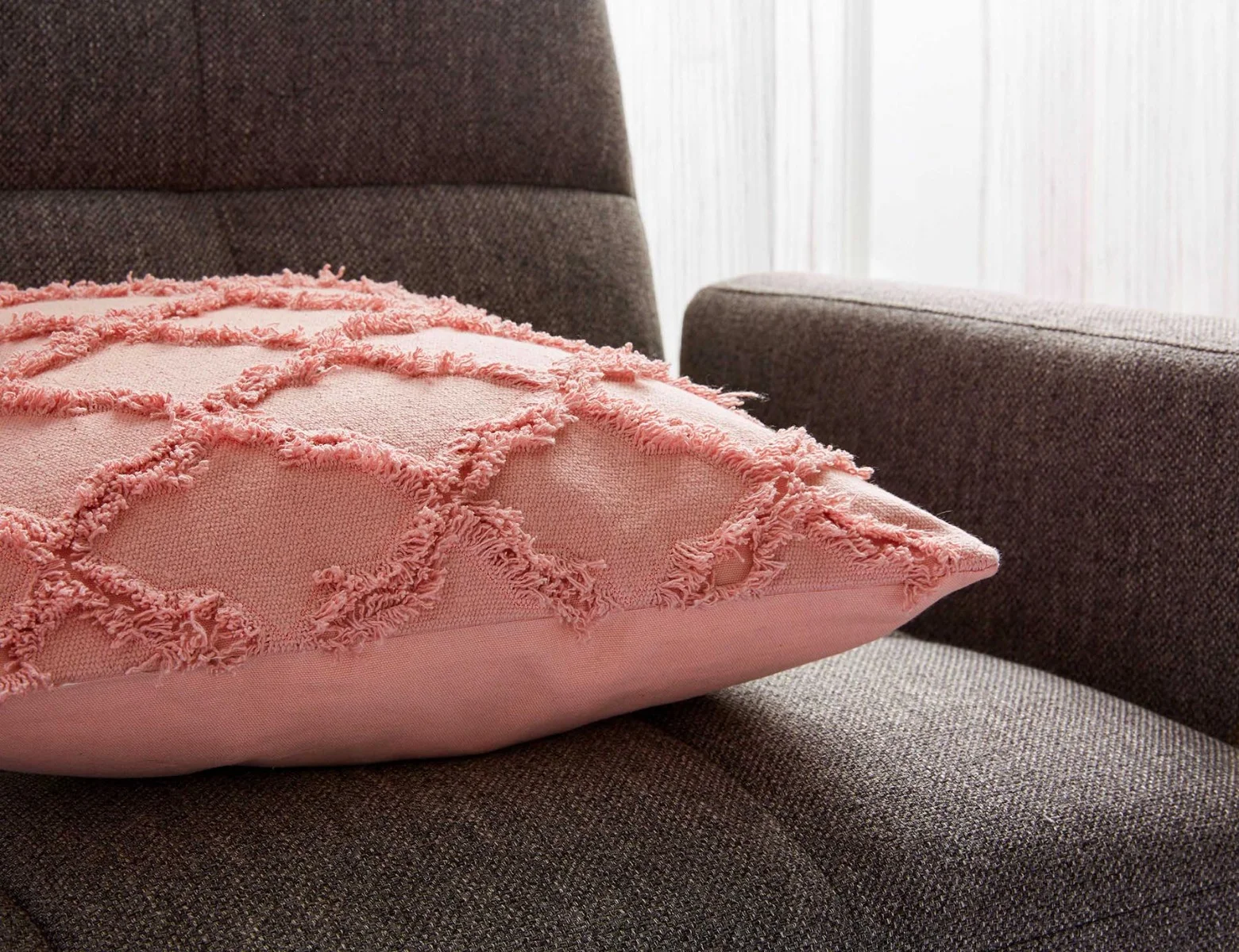 GLAM — Cushion 45 cm x 45 cm - Image 3