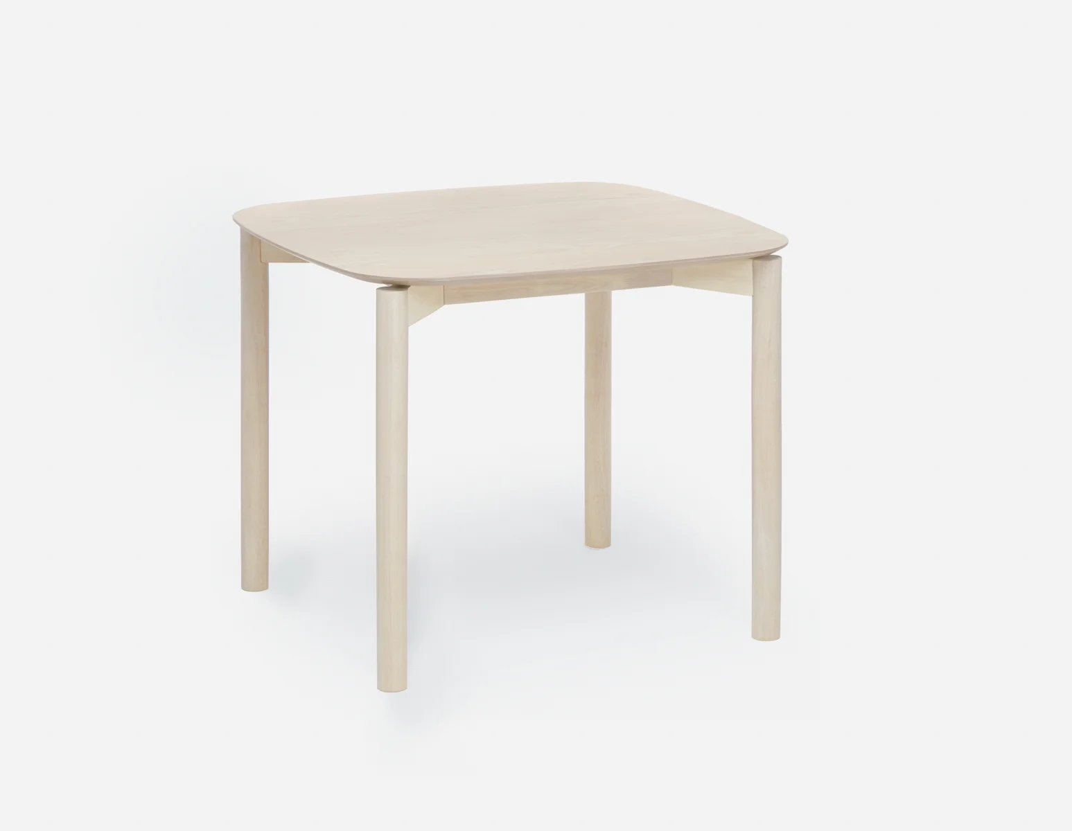 AMELIE — Modern dining table 90 cm (12-71-21-42) - Image 10