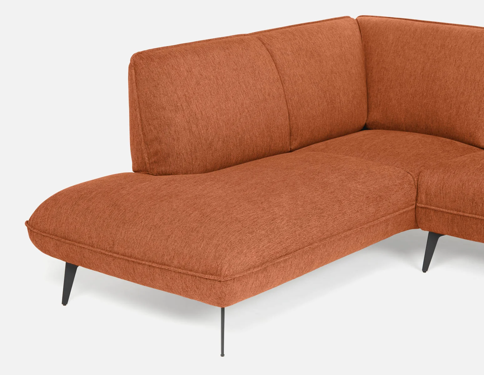 MARJORIE — Modern contemporary sectional-sofa (22-97-07-45) - Image 6