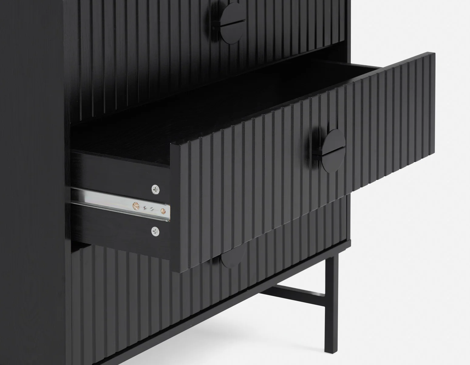 MONTANA — Modern 3-drawer dresser - Image 5