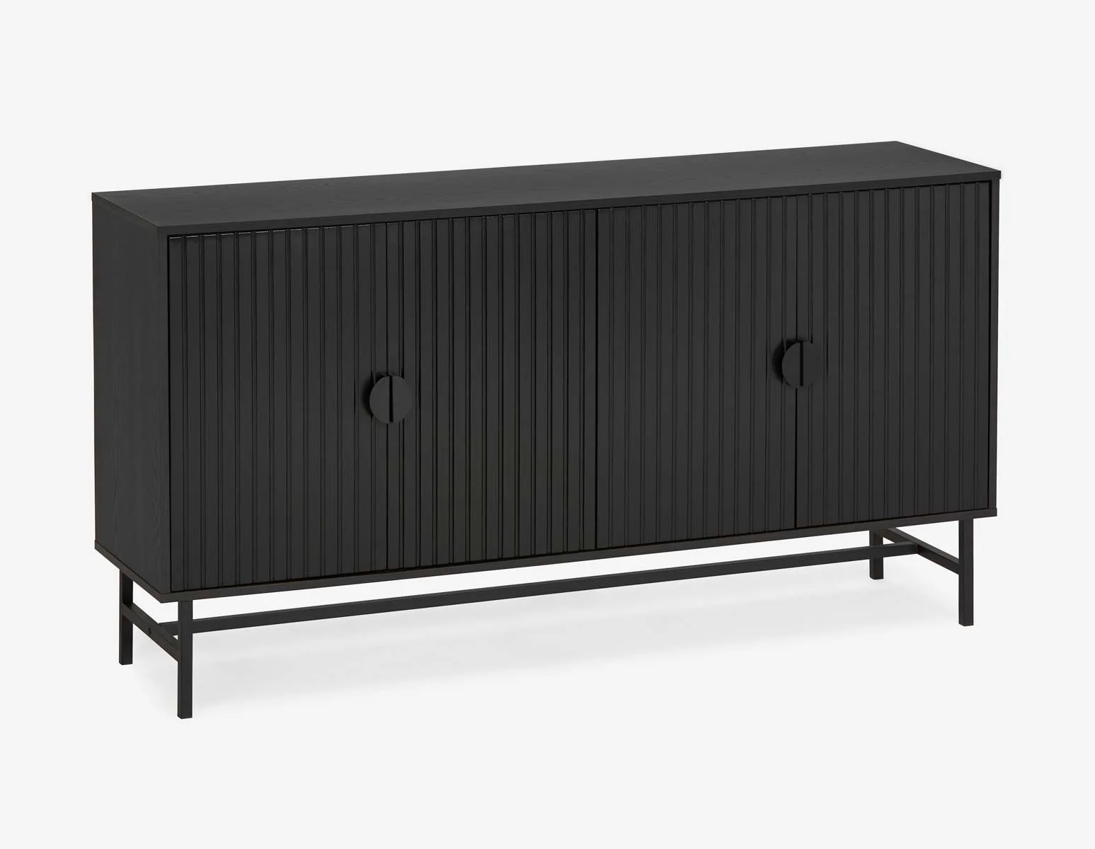 MONTANA — Modern 4-door sideboard - Image 15