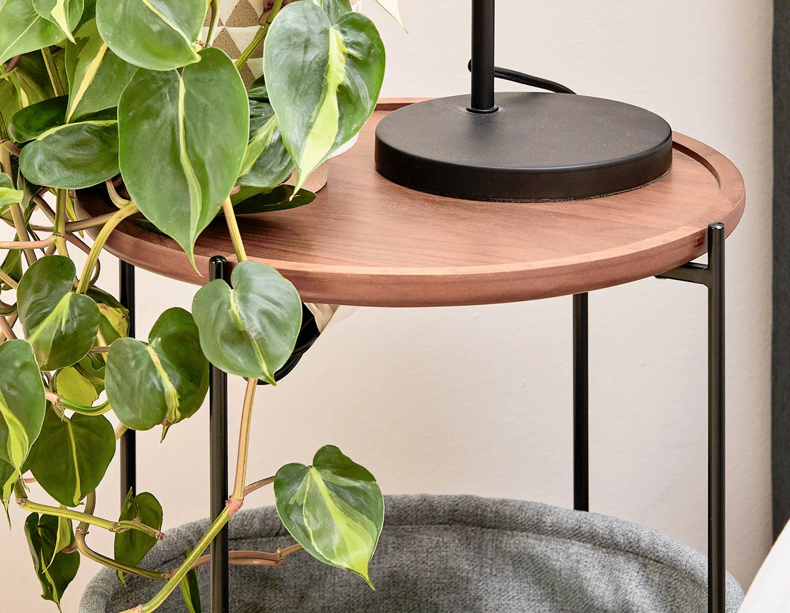 MALAK — End table 42 cm - Image 9
