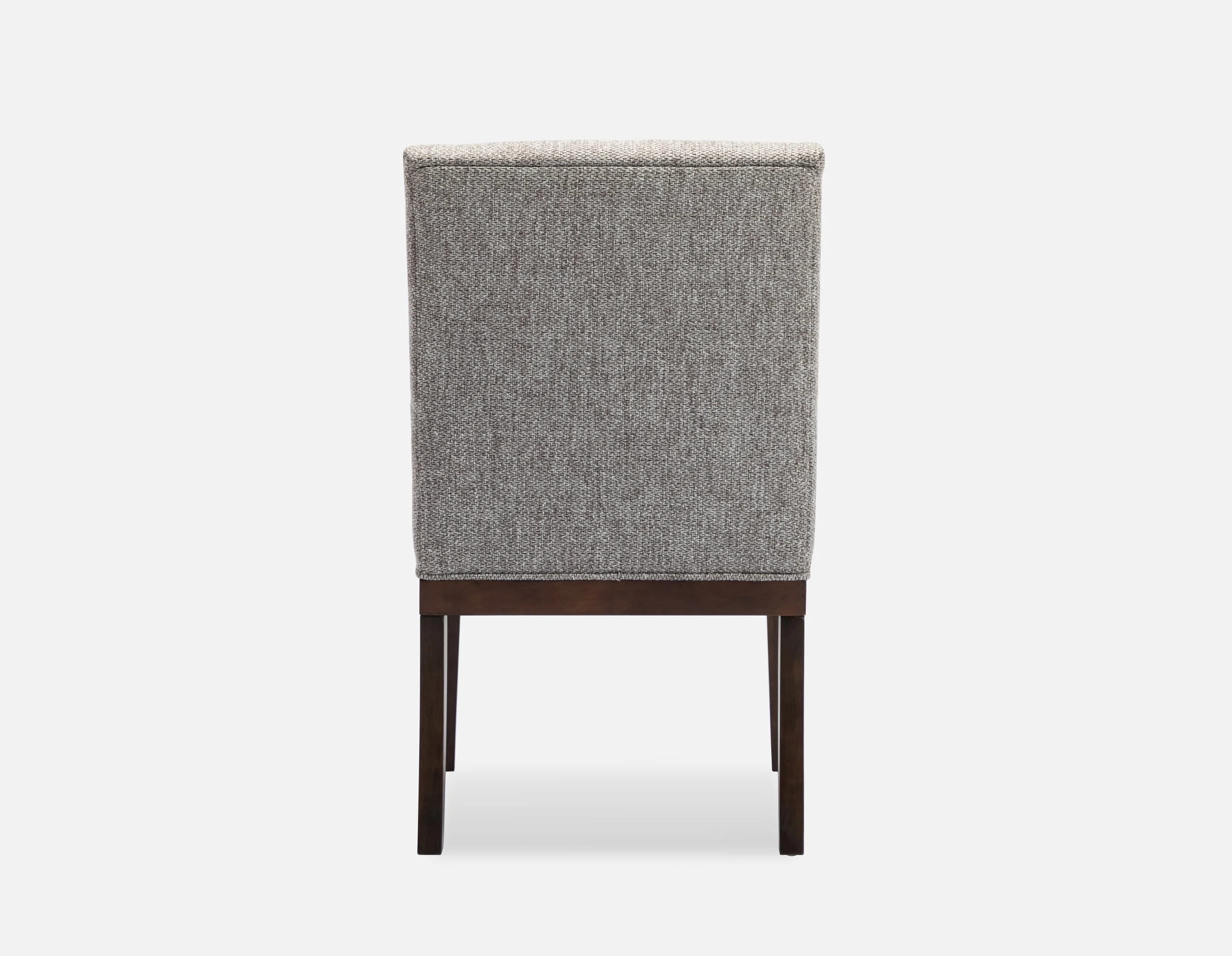 VICTORIA — Tufted dining armchair (35-16-01-30) - Image 3